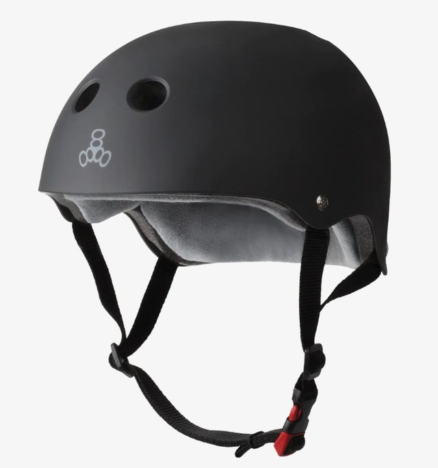 Triple Eight Helmets | Vicious Skates